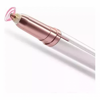 DEPILADOR FACIAL RECARGABLE SIN DOLOR ANTIAGE